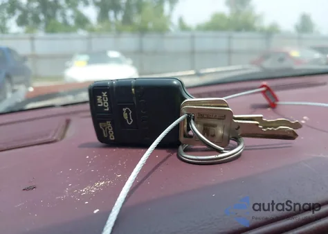 1995 Buick Century Special z USA, uszkodzony, nr VIN 1G4AG55M7S6423565